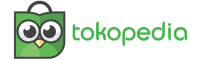 Link Eksternal ecommerce Tokopedia