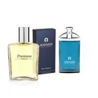 Pria Summer Aigner Blue emotion 50ml parfum aigner blue emotion