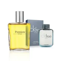 Pria CK free for men parfum ck for men