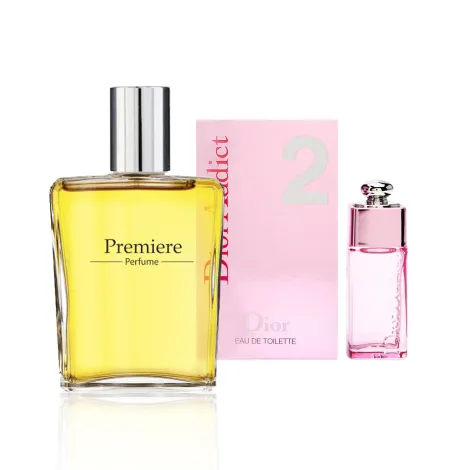 Wanita Dior Addict 2 parfum dior addict 2