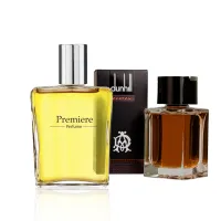 Pria Dunhill custom parfum dunhill custom