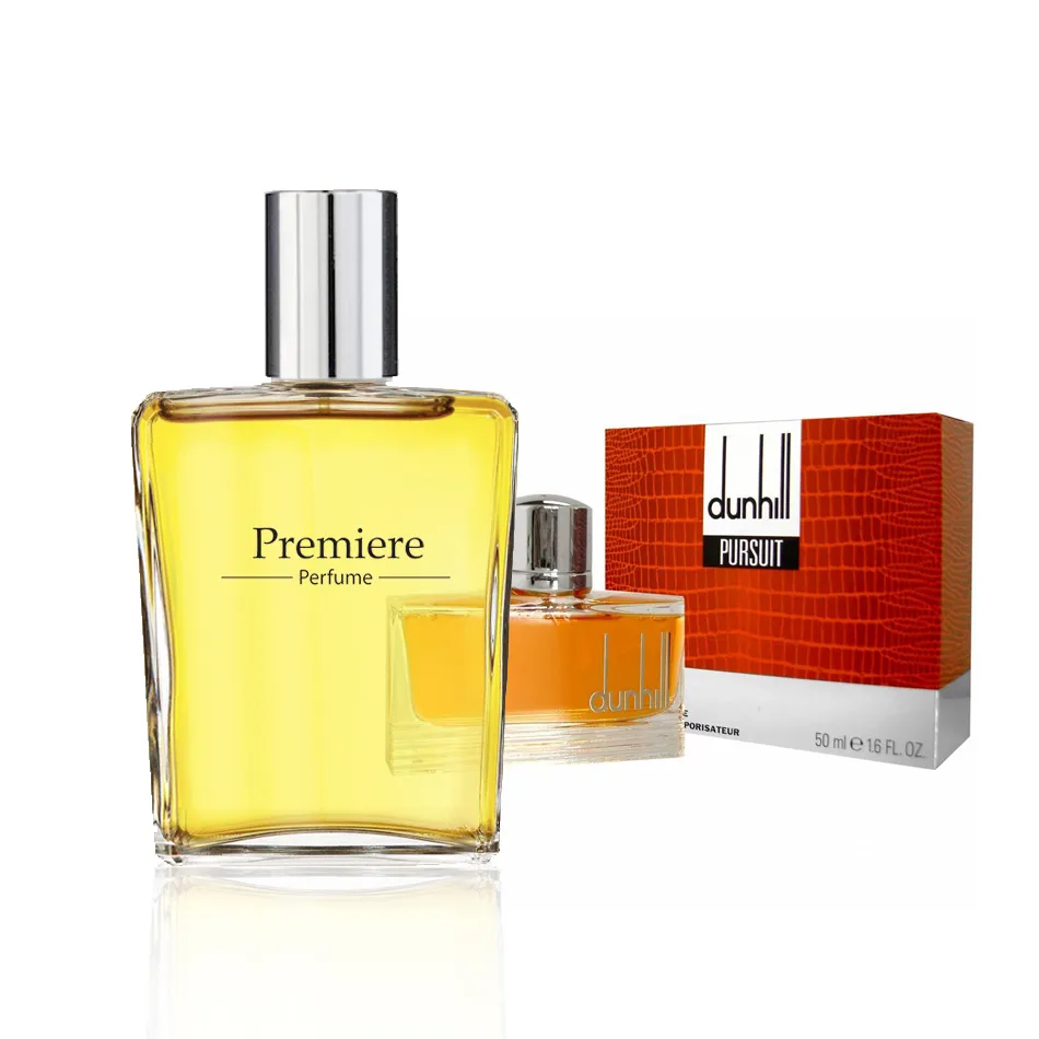 Dunhill Pursuit Pria Premiere Perfume Toko Online Parfum Isi Ulang