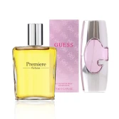Guess pink